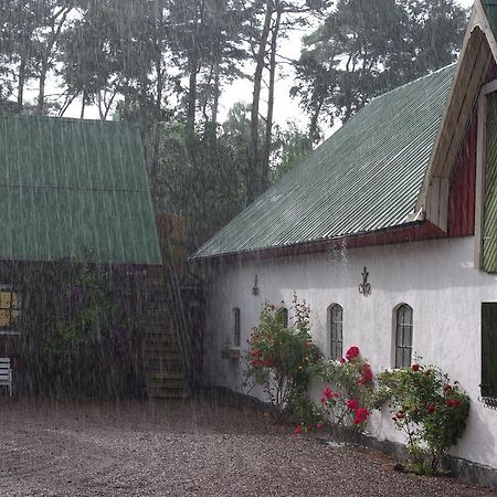 Skummesloev B & B 라홀름 외부 사진