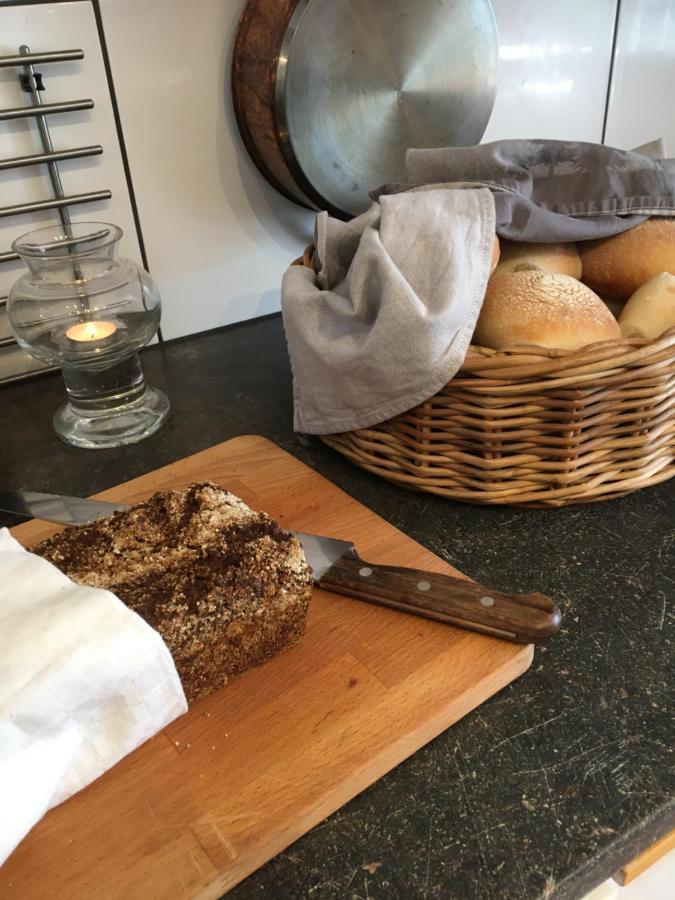 Skummesloev B & B 라홀름 외부 사진