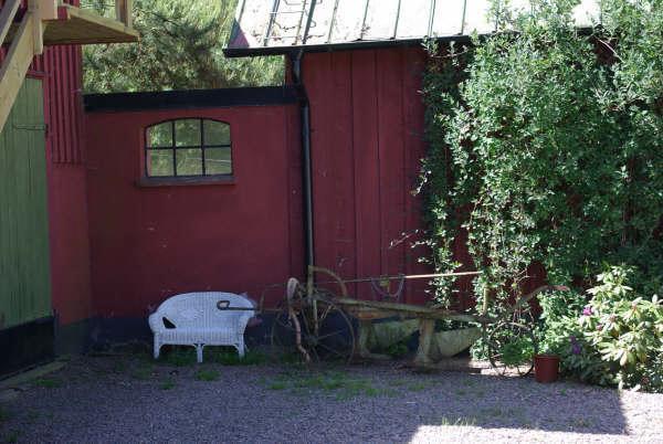 Skummesloev B & B 라홀름 외부 사진