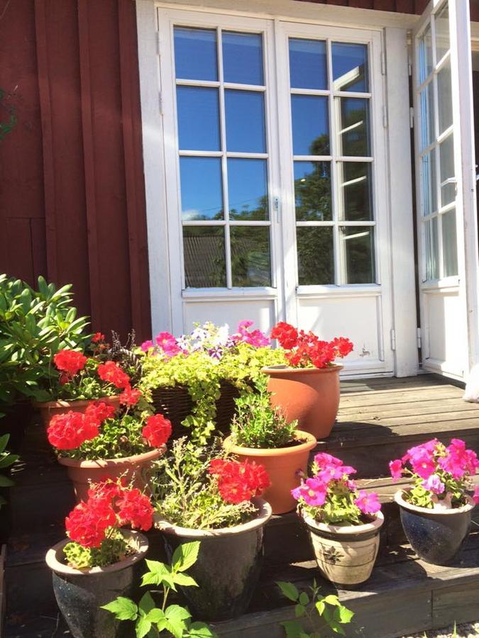 Skummesloev B & B 라홀름 외부 사진
