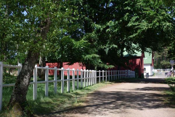 Skummesloev B & B 라홀름 외부 사진