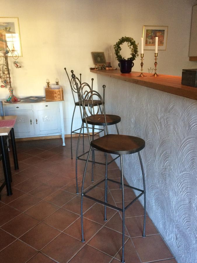 Skummesloev B & B 라홀름 외부 사진