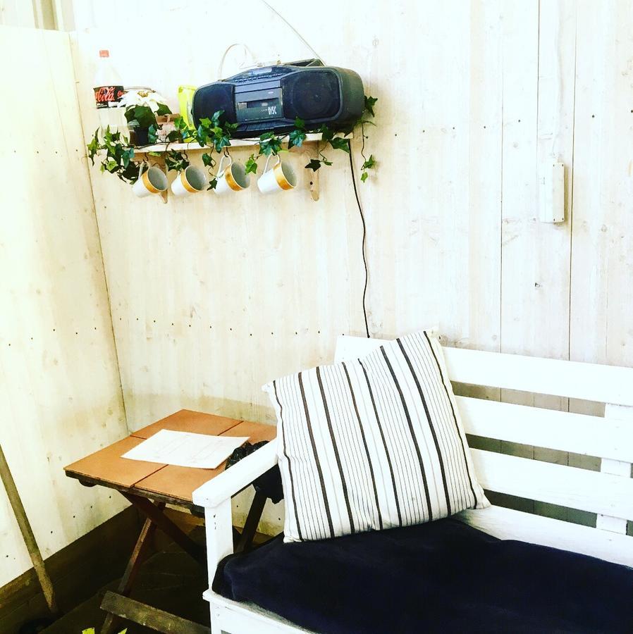 Skummesloev B & B 라홀름 외부 사진