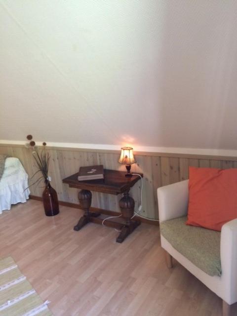 Skummesloev B & B 라홀름 외부 사진