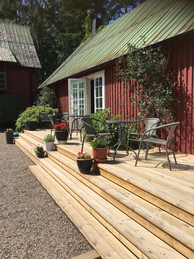 Skummesloev B & B 라홀름 외부 사진