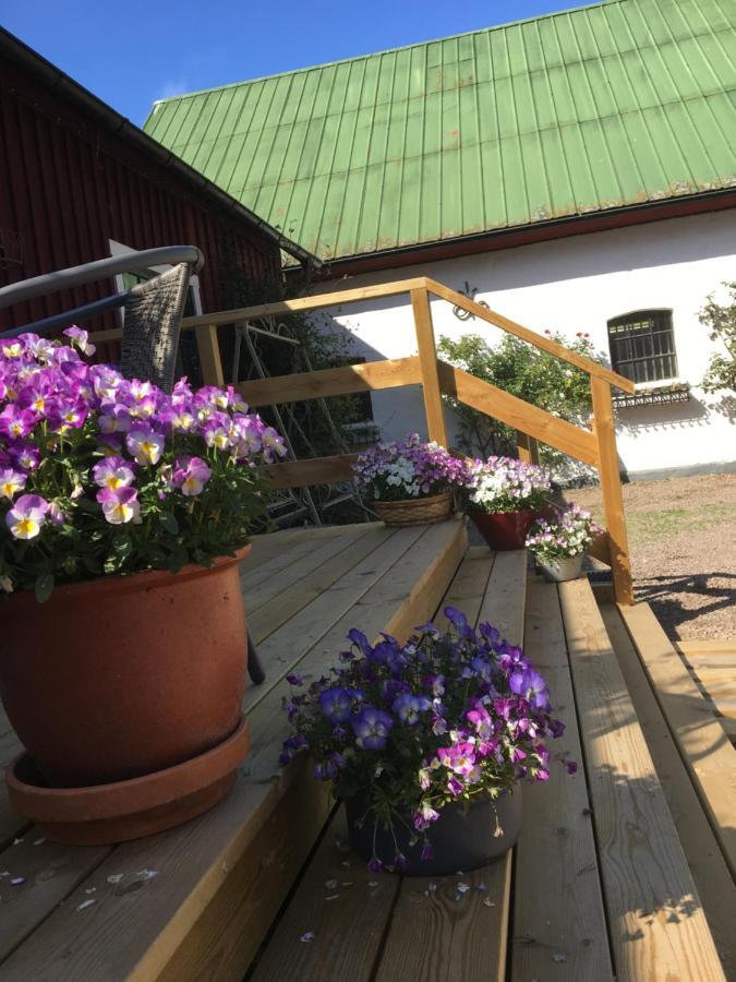 Skummesloev B & B 라홀름 외부 사진